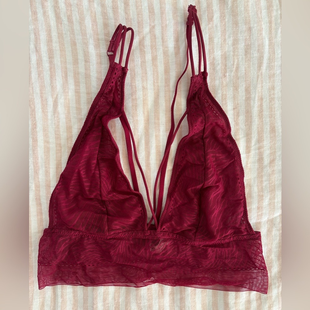 Intimately by Free People Bralette